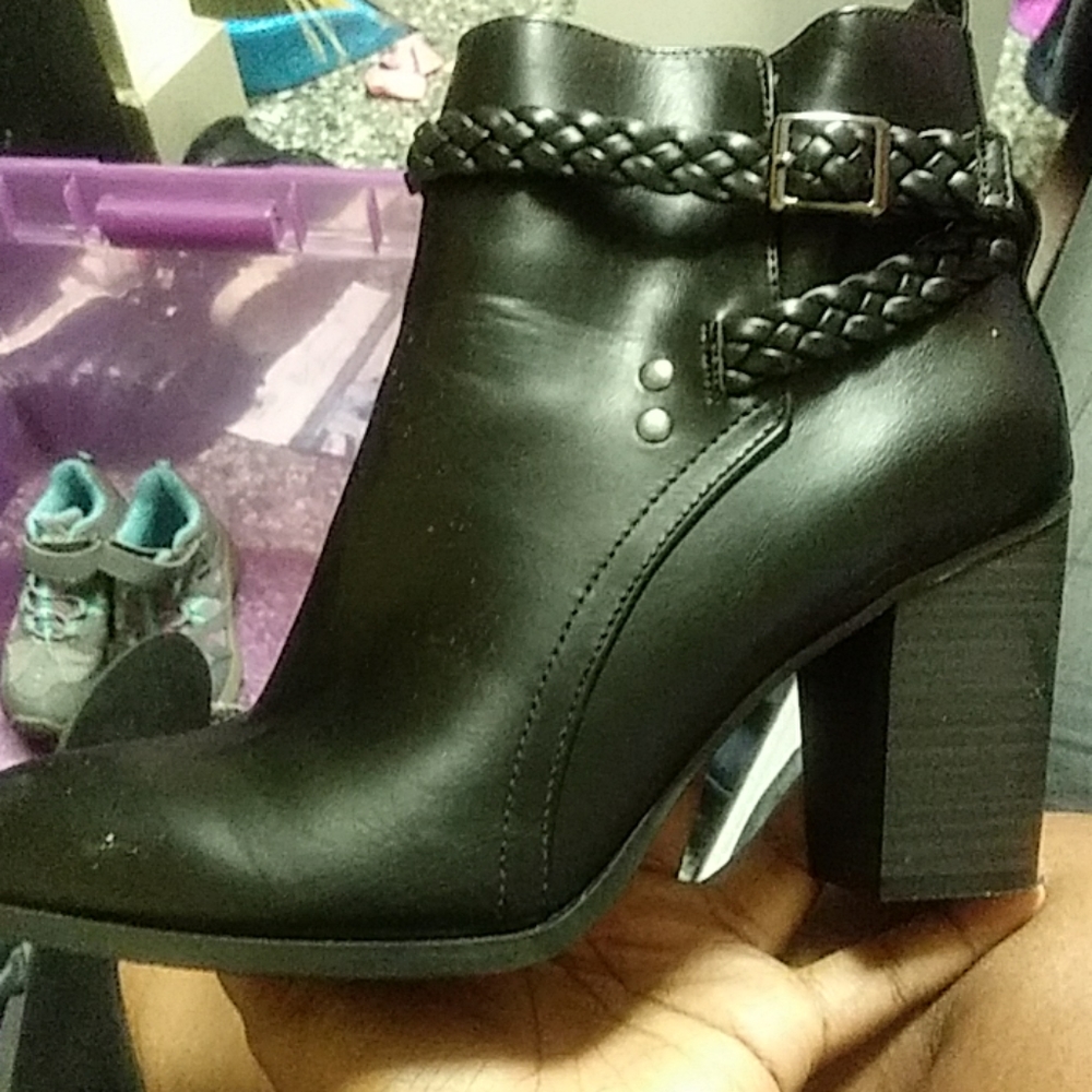 Don't really need them